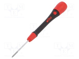 Screwdriver; Pentalobe; Size: PL4; precision; Series: PicoFinish®
