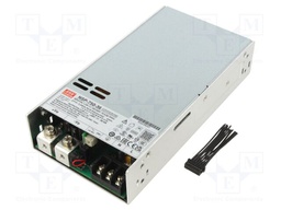 Power supply: switching