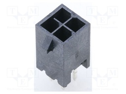 Connector: wire-board