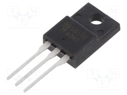 Transistor: N-MOSFET