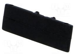 Protection; Application: ZG-G10; black; Width: 7.8mm; polyamide