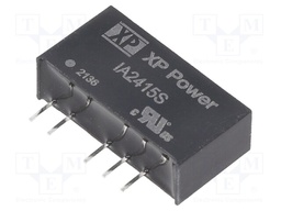 Converter: DC/DC