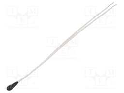 NTC thermistor; 1.8kΩ; THT; 3500K; -40÷125°C; ± 0.2°C