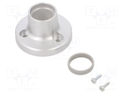 Signallers accessories: standard for vertical mount holder; LR