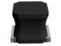 Inductor: wire