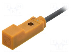 Sensor: inductive; 0÷2mm