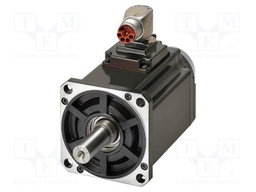 Motor: servo motor; 750W; 400VAC; 3000rpm