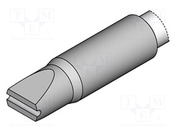 Tip; special; 0.7x4.25mm; longlife