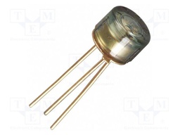 PIN photodiode