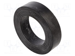 Sealing rings; CR caoutchouc; Thk: 14mm; Øint: 36÷47mm; Øout: 57mm