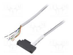 Connection lead; PIN: 8; 10m