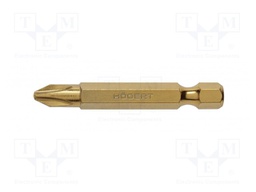 Screwdriver bit
