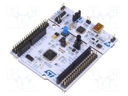 Dev.kit: STM32; STM32L073RZT6; Add-on connectors: 2