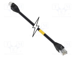 Patch cord