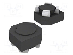 Inductor: wire
