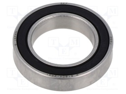 Bearing: single row deep groove ball; Øint: 20mm; Øout: 32mm