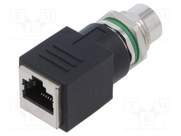 EPIC DATA M12X8FS-RJ45FS