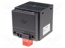 Semiconductor heater; CSF 028; 250W; 230VAC; IP20