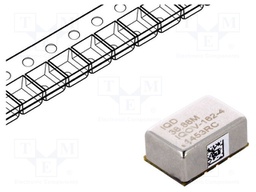 Generator: OCXO; 38.88MHz; SMD; 3.3V; -40÷85°C; 9.5x14.4x6.5mm