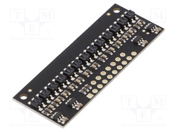 Sensor: distance; reflective; 2.9÷5.5VDC; digital; Channels: 13