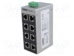 Switch Ethernet