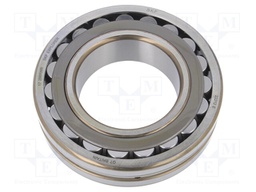 Bearing: spherical roller; Øint: 60mm; Øout: 110mm; W: 28mm