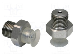 Component: suction cup; Man.series: PFYN; Mounting: G1/8-AG; 4.1g