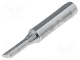 Tip; minispoon; 3x4mm