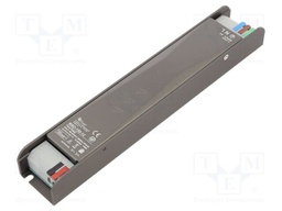 Power supply: switching; LED