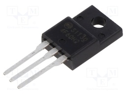 Transistor: N-MOSFET