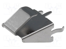 Lamella contact; Mounting: PCB; Size: AA,N,R1,R6; Batt.no: 1