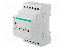 Module: voltage monitoring relay; undervoltage,phase failure
