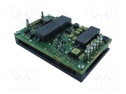 Converter: DC/DC