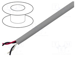 Wire; stranded; Cu; EcoCable® Mini,EcoGen™,UL AWM 21460; MPPE