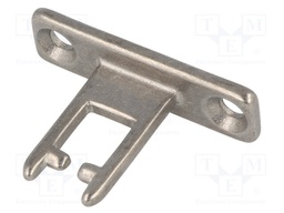 Safety switch accessories: standard key