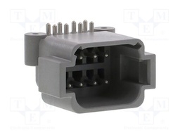 Connector: wire-board