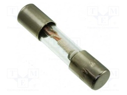Fuse: fuse; time-lag; 40A; 6.3x32mm