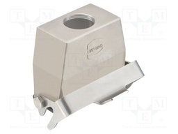 Han INOX 10B-HCC-R-M32