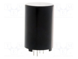 Capacitor: polypropylene