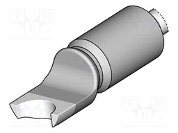 Tip; special; 4x12.2mm; longlife