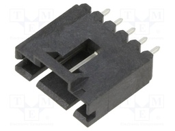 05 MTE HDR SRST LATCH .100CL