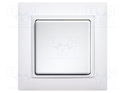 Wireless push button; EnOcean; 30m; Ch: 2.4; intelligent house