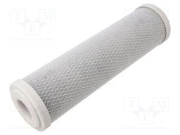 Water filter; Filter: carbon block; Size: 10"