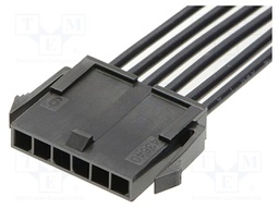 Connector: wire-board