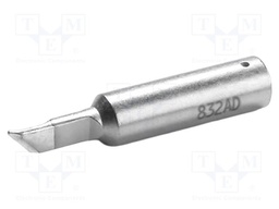 Tip; knife; 1.5mm; for  soldering iron,for soldering station