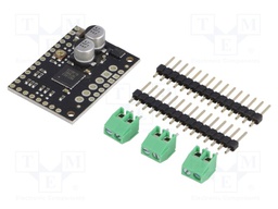 Stepper motor controller; TB67S279FTG; 1.7A; Uin mot: 10÷47V