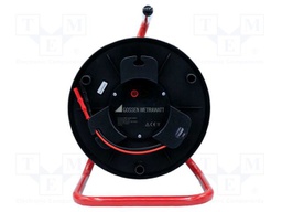 Connection cable; 60VDC; 30VAC; Len: 100m