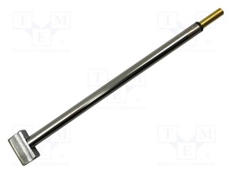 Tip; cutting; 15.6mm; 421°C; for soldering station