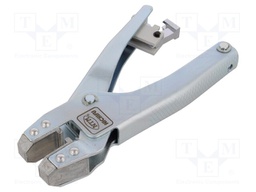 Tool: for crimping; NDC