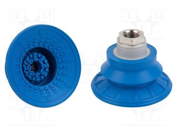 Component: suction cup; Man.series: SAB; Mounting: G1/4-IG; 52.9g